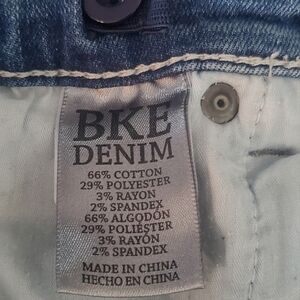 BKE boys jeans. Size 14.